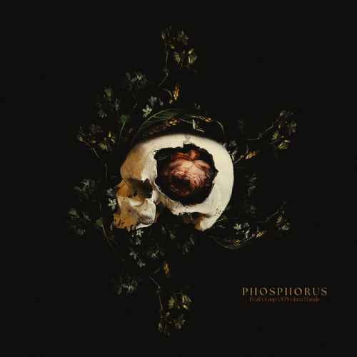 PHOSPHORUS - Frail Grasp of Broken Hands DIGI